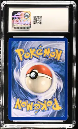 2017 Pokemon Yveltal EX XY150a Promo Holo Premium Trainer's CGC 9 - Image 2