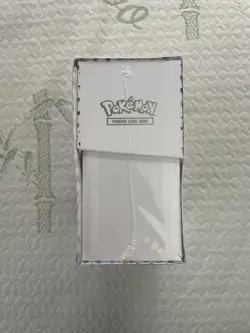 Pokemon TCG Pokemon 151 Pokemon Center Exclusive Elite Trainer Box ETB Sealed - Image 3