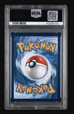 Pokemon Mega Sharpedo EX 113/094 Me02: Phantasmal Flames Holo GEM MINT PSA 10 - Image 2