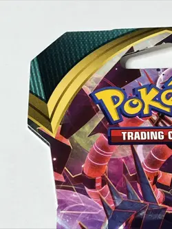 Pokemon Darkness Ablaze Sleeved Booster Pack Factory Sealed Sword Shield - Image 2
