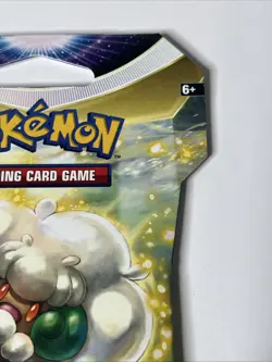 Pokemon Brilliant Stars Sleeved Booster Pack Factory Sealed Sword Shield TCG - Image 3