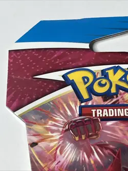 Pokemon Battle Styles Booster Pack Sword Shield Urshifu Sealed TCG - Image 2