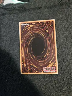 Fiendish Rhino Warrior - BOSH-EN091 - Rare - 1st Edition x1 - Image 2