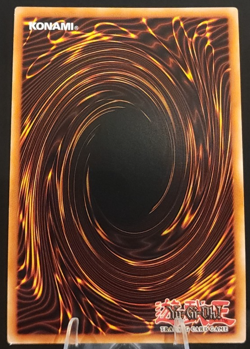 Darklord Asmodeus LC02-EN004 Ultra Rare (Limited Ed) - YuGiOh (NM) - Image 2