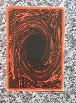 Yugioh LC01-EN002 Slifer the Sky Dragon Ultra Rare Limited Edition MINT - Image 5