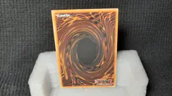 Yu-Gi-Oh! Tellusion the Magna Warrior *SUPER RARE* BPRO-EN004 1st Edition NM/M - Image 2