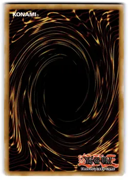 YUGIOH RADIANT TYPHOON KROSEA SECRET RARE NEAR MINT DOOD-EN015 - Image 2