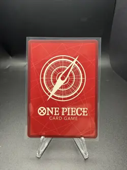 Monkey D Luffy Foil Leader Egghead ST29-001 One Piece Tcg Near Mint Single! - Image 2