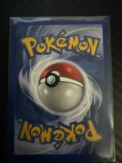 Pokemon TCG Dragonite First Additional Card Non Holo Good Condition NM Vintage - Image 4