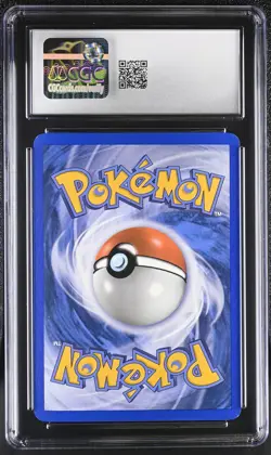 CGC 9 MINT Flygon ex 2007 EX Power Keepers 94/108 Holo Pokemon Card - Image 2