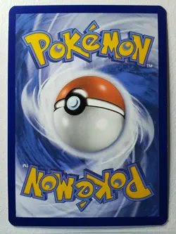 Ariados 113/196 NM / M RARE Non Holo Lost Origin Pokemon Card - Shinji Kanda Art - Image 2