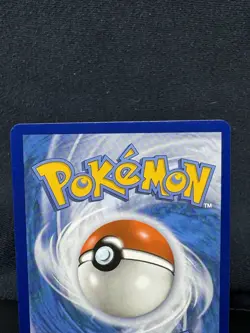 Pokemon Gengar V Fusion Strike 156/264 Ultra Rare Card SWSH08 - Image 3