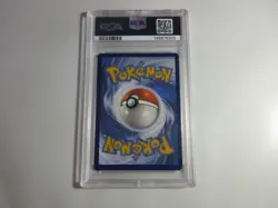 PSA 9 Pikachu EX Special Illustration Rare Surging Sparks Pokemon Card - Image 2
