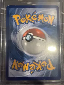 Ash's Pikachu TCG SM110 2017 Promo Card Pokemon 'I Choose You' - Image 2