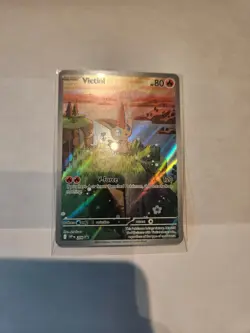 Victini 208 Sv: Scarlet & Violet Promo Cards Holo - Image 1