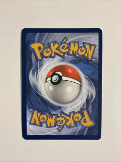 Gengar Trick or Trade 2022 Holo Pokemon Card LP - Image 2