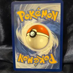 Pokemon Jolteon SVP Promo Holo 169 Scarlet & Violet English Card Stage 1 110HP - Image 2