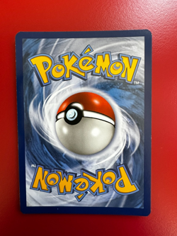 Charmander HOLO - General Mills 2018 Promo 18a/147 Pokemon 151 Card LP-NM - Image 2