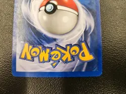 Pichu - 12/111 - Pokemon Neo Genesis 1st Edition Holo Rare Card WOTC LP - Image 3