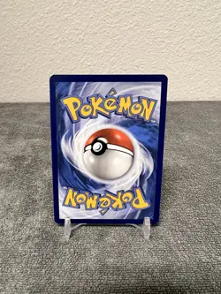 Pokemon TCG Charmander Obsidian Flames #044 SVP Black Star Promo Card - Image 2