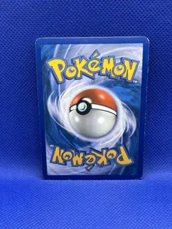 Alakazam 38/111 - Rising Rivals Reverse Holo - Pokemon Card TCG LP-MP - Image 2