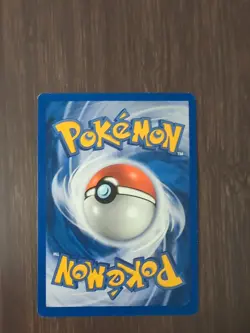 Brock Gym Heroes Trainer Non Holo Rare, Vintage Pokemon TCG Card 98/132 - Image 2