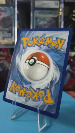 Squirtle - SV07: Stellar Crown (SCR 148/142 / Illustration Rare Pokemon Card - Image 2