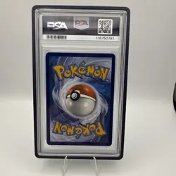 Mewtwo 052 Sv: Scarlet & Violet Promo Cards Holo - PSA 9 - - Image 2