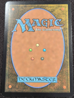 MTG Chain of Smog (ONS) Onslaught Regular Uncommon 132/350 The List - Image 2