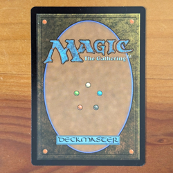 Machinist's Arsenal - Prerelease Foil Promo - Final Fantasy XIV MTG FF14 - Image 2