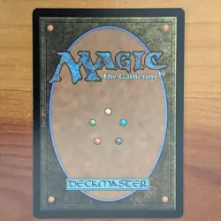 Sazh Katzroy - Prerelease Foil Promo - Final Fantasy XIII MTG FF13 Bird - Image 2