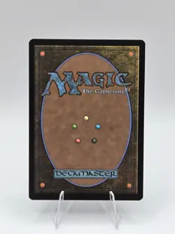 Piper of the Swarm FOIL MTG TMNT Secret Lair Near Mint - Image 2