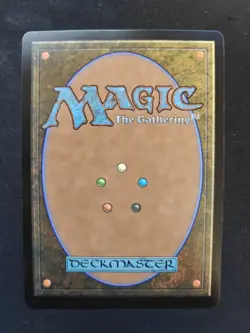 MTG Rejuvenating Springs Borderless - NM-Mint Condition - Commander Masters - Image 2