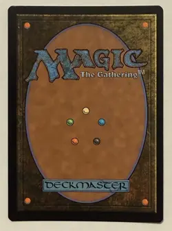 Brilliant Wings Borderless Foil - Commander: Final Fantasy MTG - Image 2