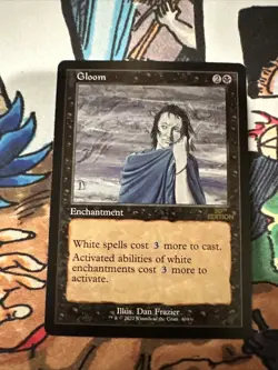 Gloom (Retro) [30th Anniversary Edition] - Image 1