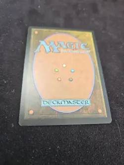 Altar Of Dementia Conspiracy Foil - Image 2