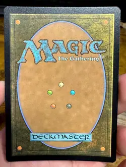 2025 Magic The Gathering Spider-Man Winds Of Change FOIL M 0030 - Image 2