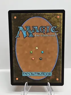 Redirect Lightning Showcase Avatar Last Airbender Regular MTG Magic Gathering - Image 2
