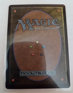 MTG, Redirect Lightning (Showcase)-Avatar: The Last Airbender Regular NM - Image 2