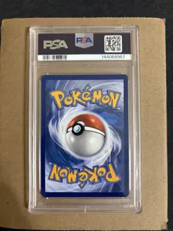 2025 POKEMON MEP PROMO ULTRA-PREMIUM COLLECTION #023 MEGA CHARIZARD X EX PSA 10 - Image 2