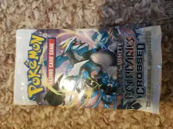 Pokemon Black And White Boundries Crossed Pack. - Image 5