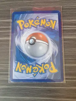 Blaziken 28/160 Holo Rare XY Primal Clash Foil Pokemon Card fire chicken: Crease - Image 2