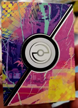 Pokemon Chinese Eif Elf Origin Collection Dragapult - Image 2