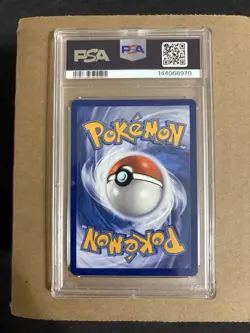 2025 POKEMON MEP ULTRA-PREMIUM COLLECTION PROMO #024 ORICORIO EX PSA 10 - Image 2