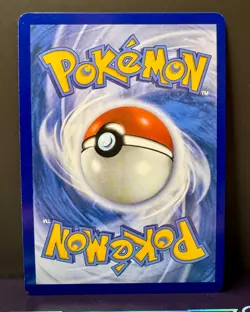 Golduck 008 Me: Mega Evolution Promo COSMOS HOLO NM Pokemon - Image 2