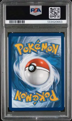 Lucario Vstar 291/159 Crown Zenith Elite Trainer Box Pokemon PSA 10 - Image 2