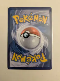 Holo Regirock Black Star Promo XY49 Ancient Trait Pokemon TCG - Image 2