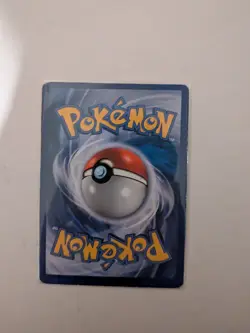 Celebi EX 9/149 Black and White Boundaries Crossed Pokemon TCG - Image 2