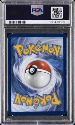 2023 POKEMON MEW EN-151 SPECIAL ILLUSTRATION RARE #199 CHARIZARD EX PSA 10 - Image 2