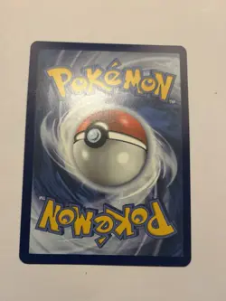 Pokemon TCG Magneton SVP 159 Black Star Promo Surging Sparks Full Art Rare - Image 2